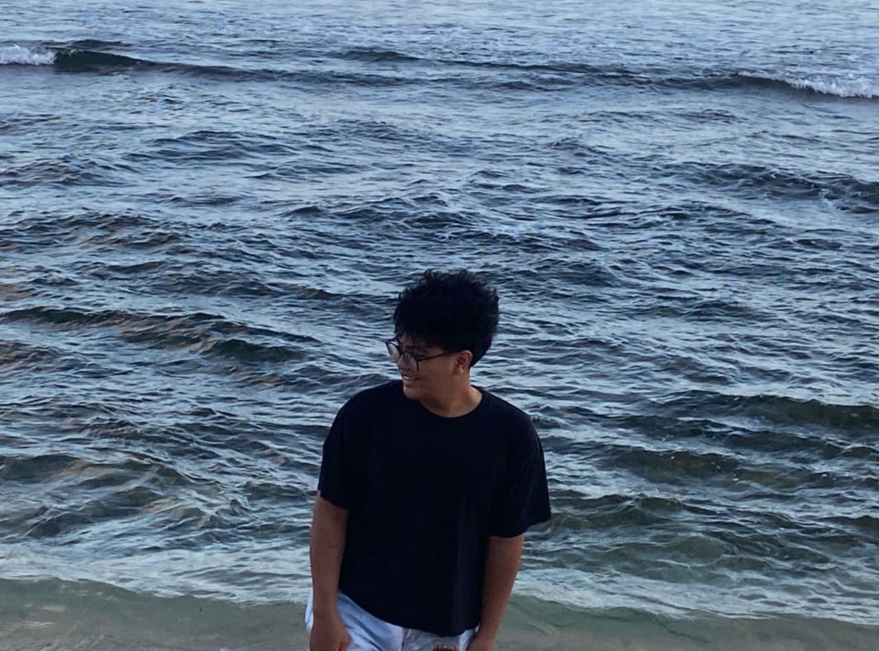 Foto profil